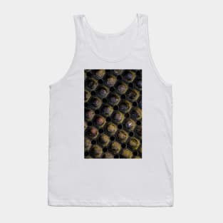 Rubber Doormat Tank Top